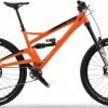 Orange Alpine 6 RS 2022 Bike