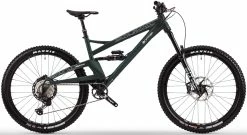 Orange Alpine Evo LE 2022 Bike