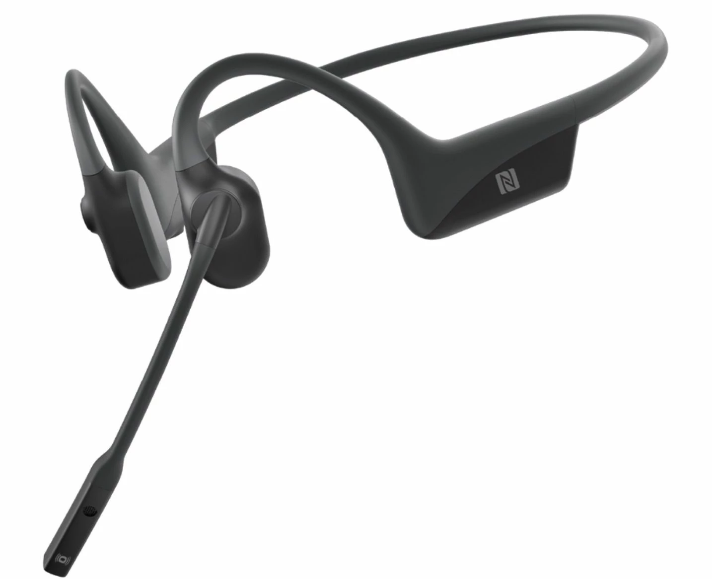 Shokz Opencomm Wireless Bone Conduction Headphones
