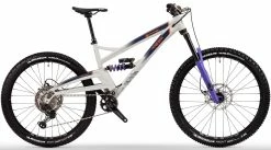 Orange Switch 6 Team 2022 Bike