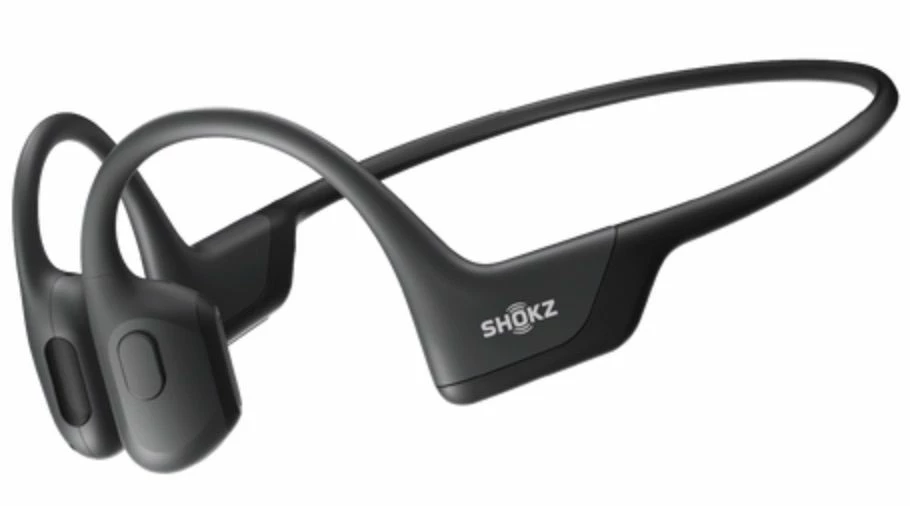 Shokz Openrun Pro Wireless Bone Conduction Headphones