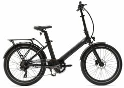 Eovolt Evening 24-Inch 2022 Electric Folding Bike