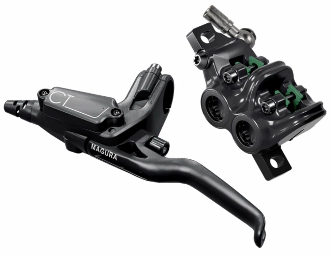Magura CT5 Disc Brake