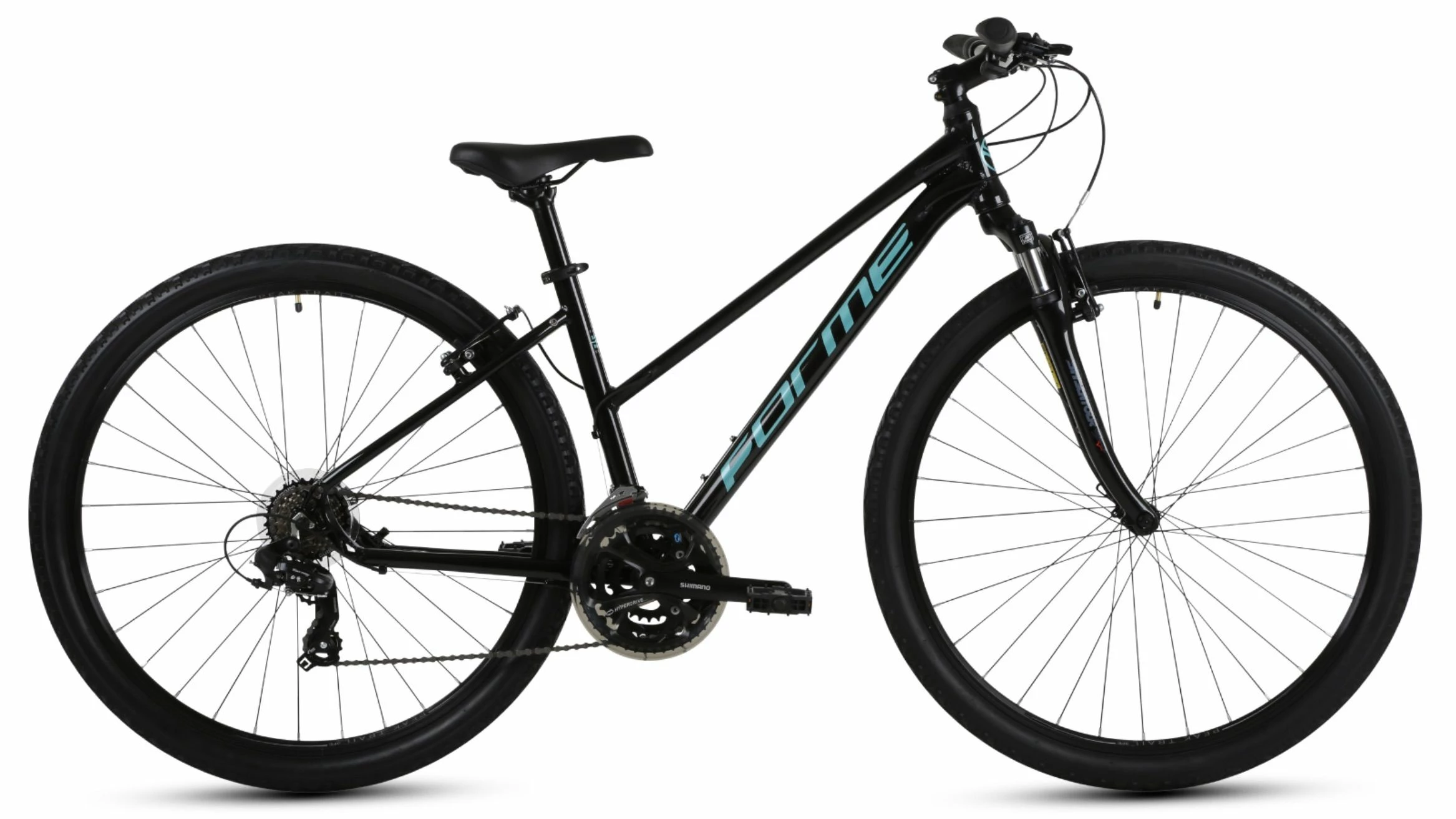 Forme Peak Trail 3 2022 Womens Bike