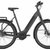 Gazelle Ultimate C5 HMB Step-Through 2022 Electric Bike