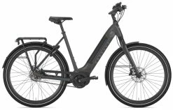 Gazelle Ultimate C5 HMB Step-Through 2022 Electric Bike