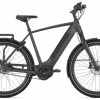 Gazelle Ultimate C5 HMB Crossbar 2022 Electric Bike
