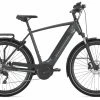 Gazelle Ultimate T10 HMB Crossbar 2022 Electric Bike