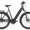 Gazelle Ultimate C380 HMB Step-Through 2022 Electric Bike