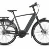 Gazelle Grenoble C5 HMB Crossbar 2022 Electric Bike