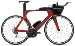 Giant Trinity Advanced Pro 2 2022 Bike