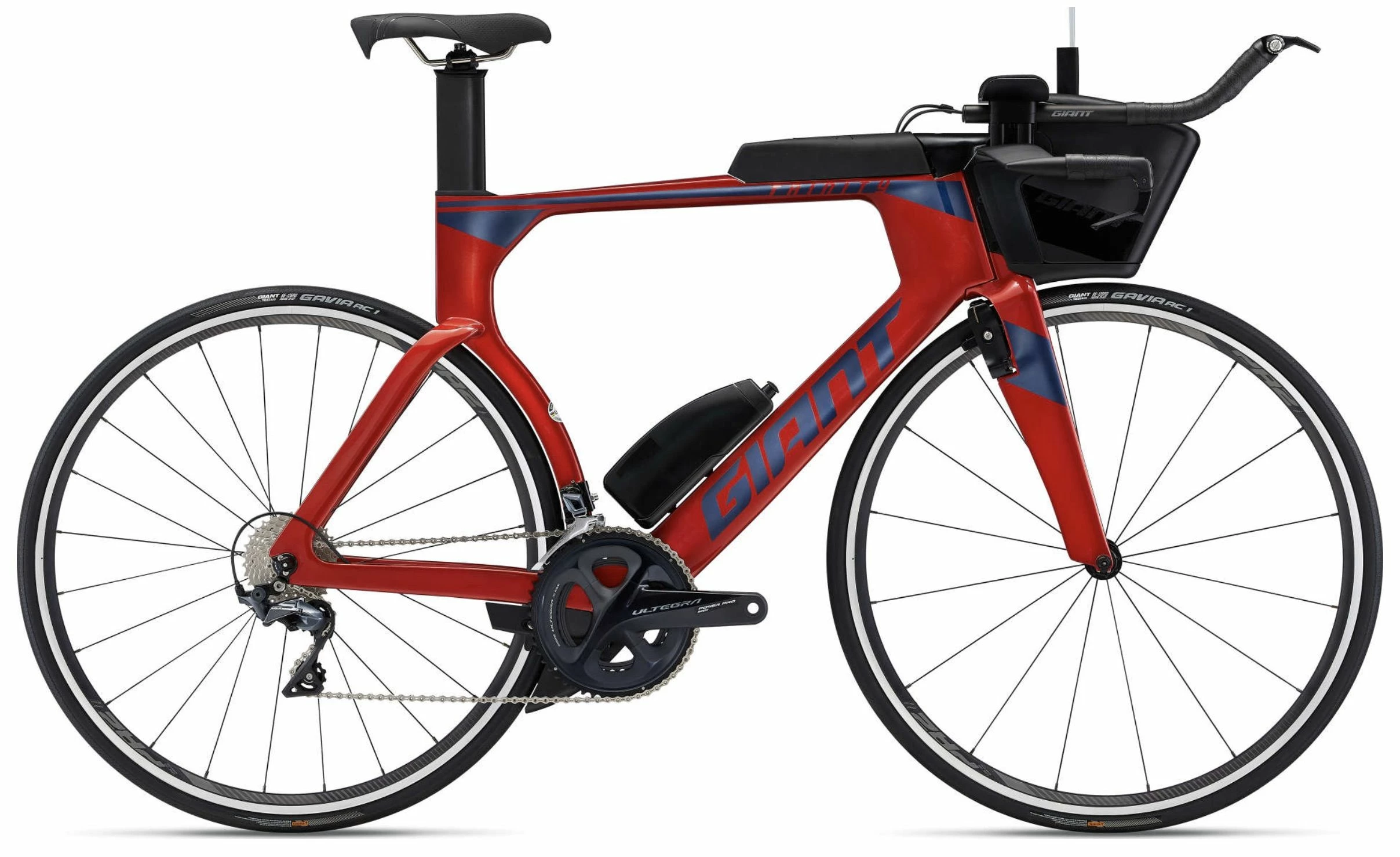 Giant Trinity Advanced Pro 2 2022 Bike
