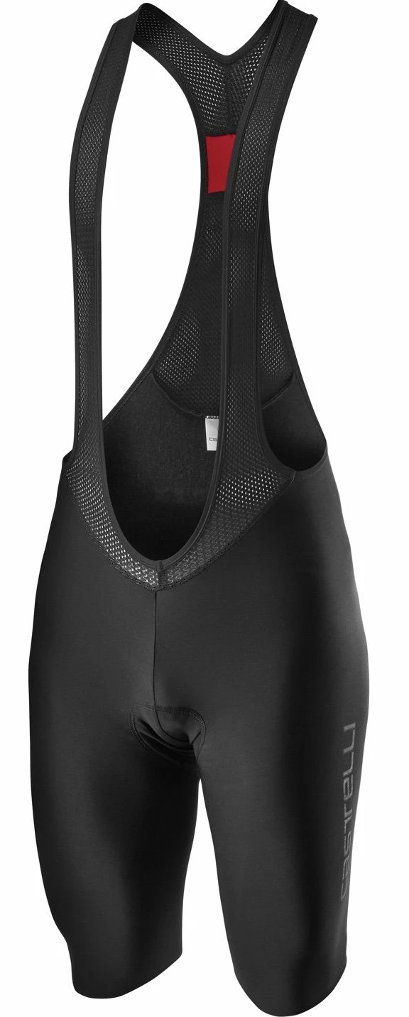 Castelli Nano Flex Pro Ract Bib Shorts