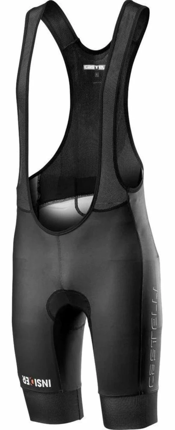 Castelli Insider Bib Shorts