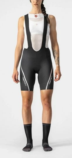 Castelli Velocissima 3 Womens Bib Shorts