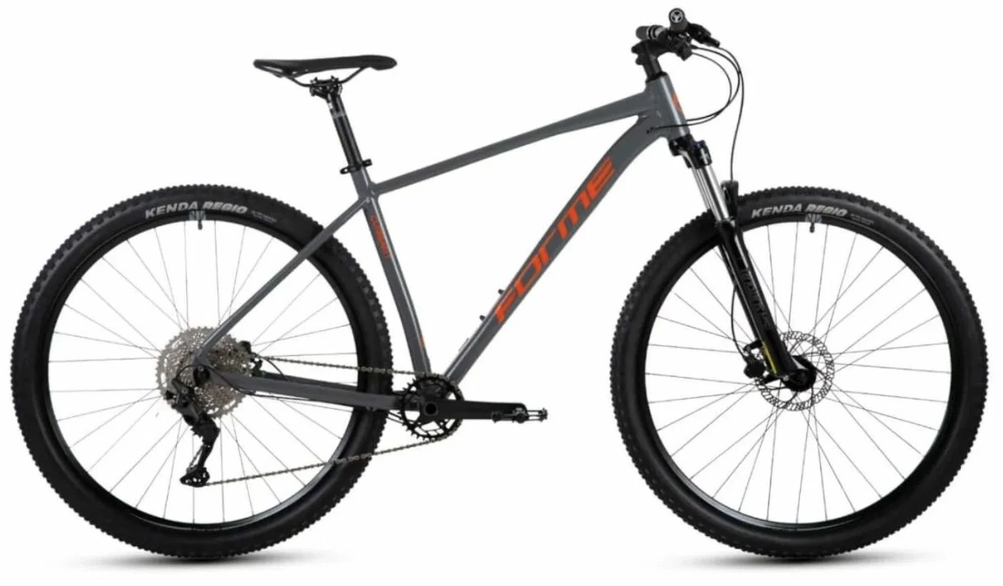 Forme Curbar 1 29-Inch 2022 Bike