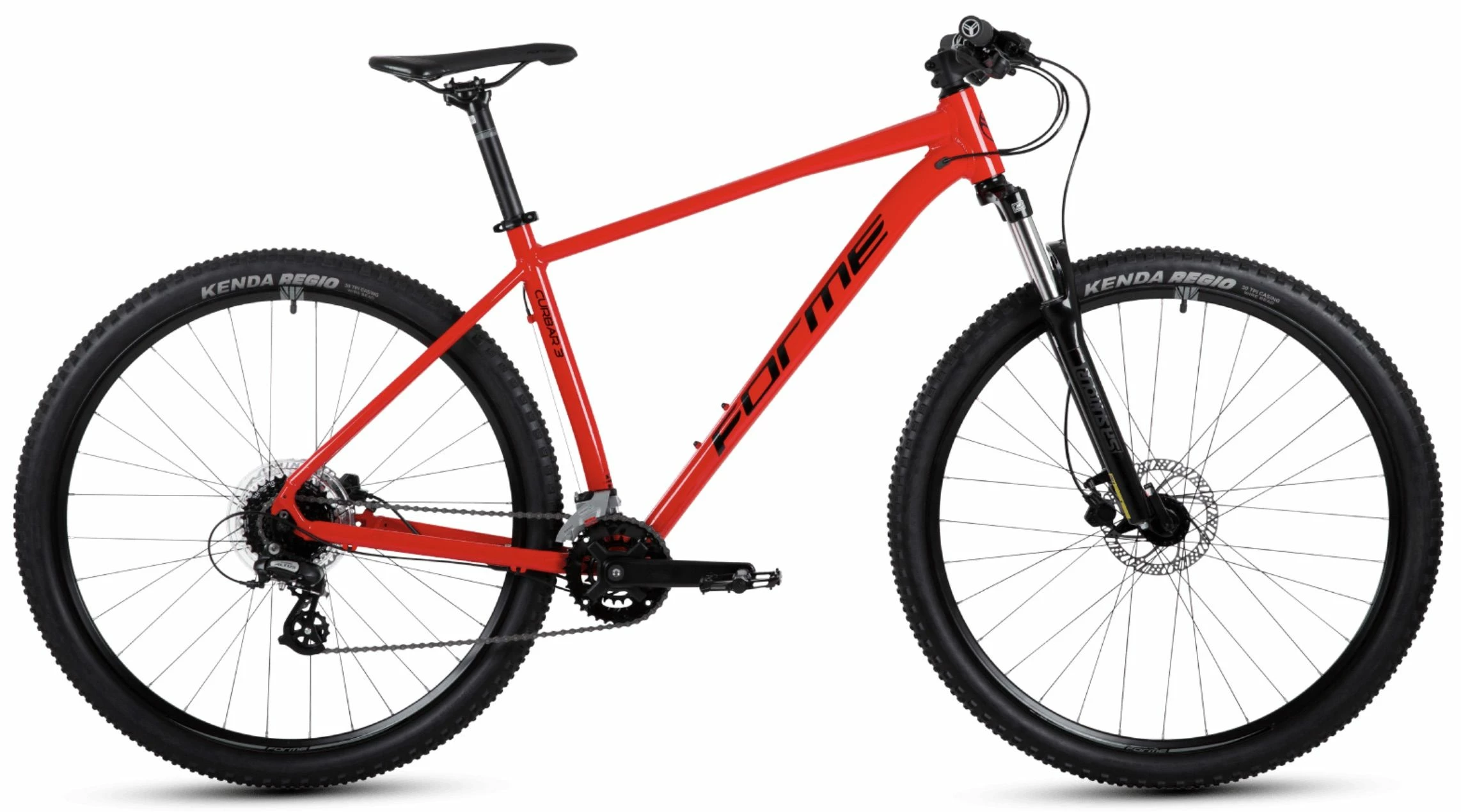 Forme Curbar 3 29-Inch 2022 Bike