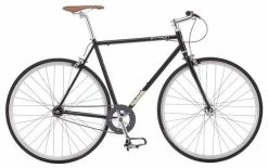 Python Duke 2022 Bike