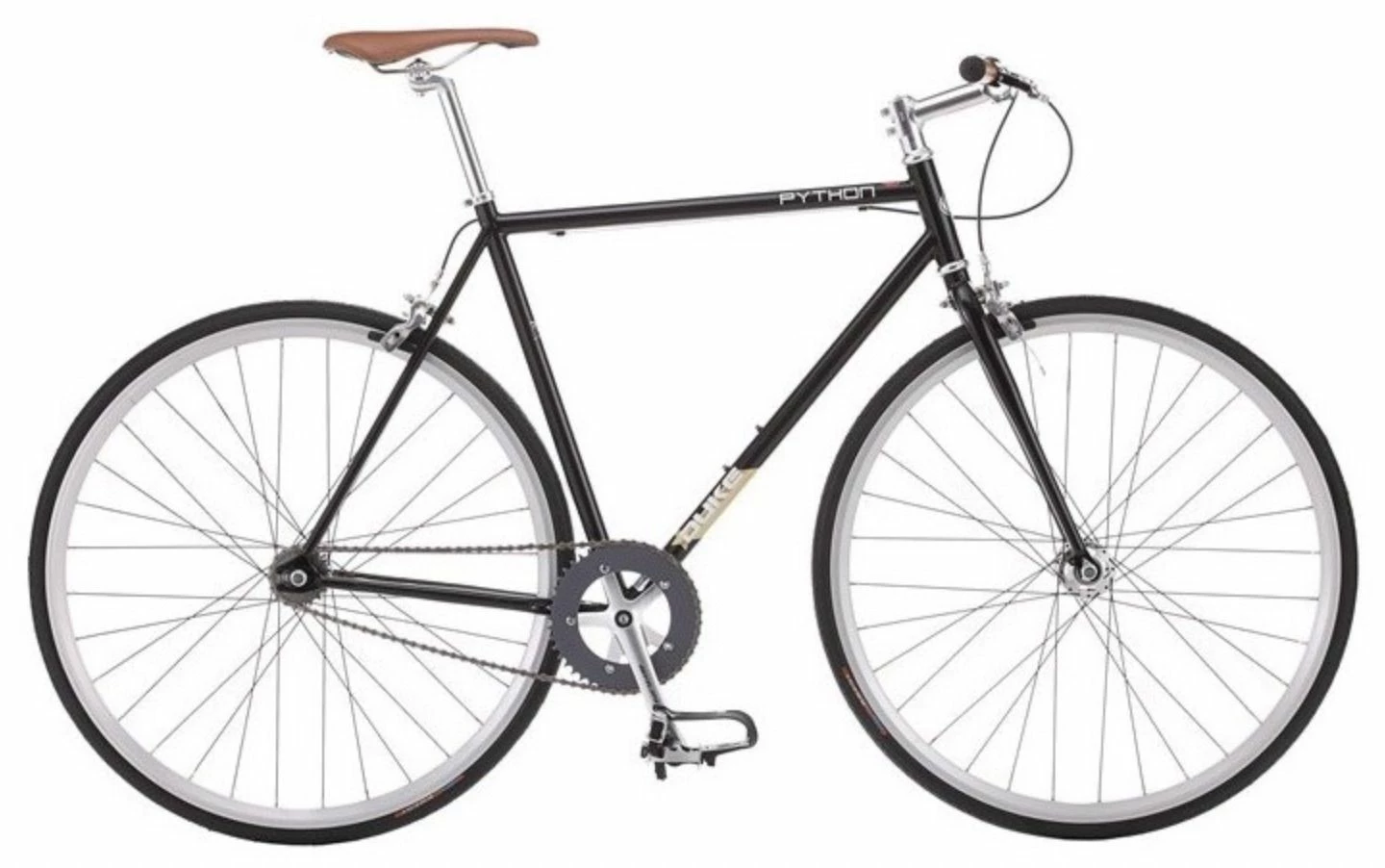 Python Duke 2022 Bike