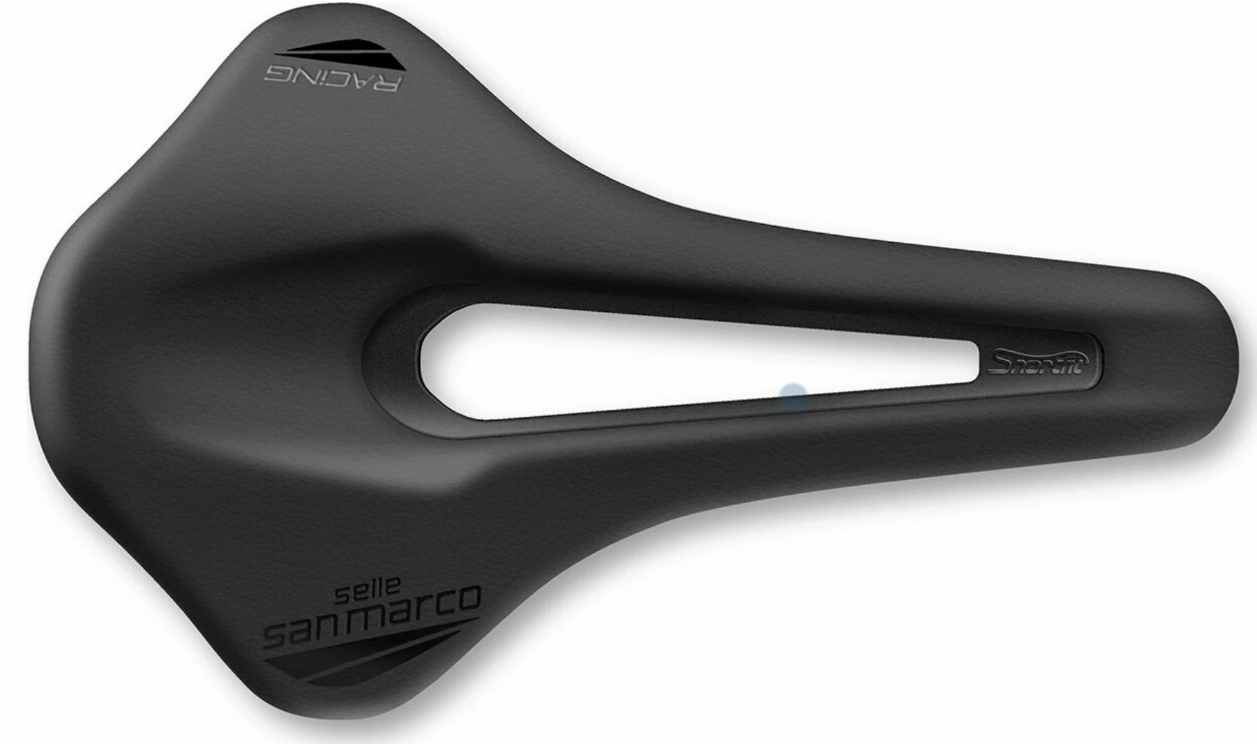 Selle San Marco Shortfit 2.0 Racing Saddle