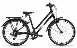 Frog City 61 24-Inch Kids Bike