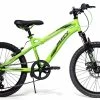 Huffy Extent 20-Inch Kids Bike