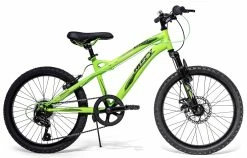 Huffy Extent 20-Inch Kids Bike