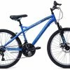 Huffy Extent 24-Inch Junior Bike