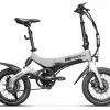 MiRider One GB3 2022 Electric Folding Bike