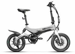 MiRider One GB3 2022 Electric Folding Bike