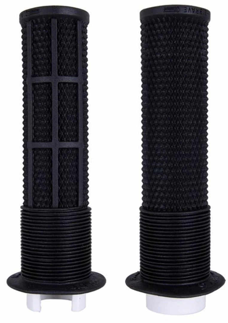 DMR DeathGrip Flanged Refills