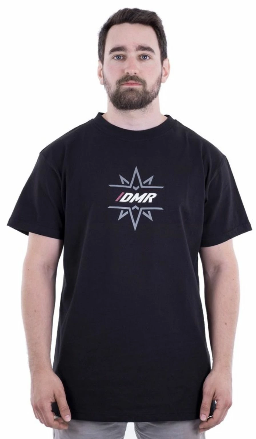 DMR Trailstar Cycling T-Shirt