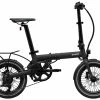 Eovolt Morning 16-Inch 2023 Electric Folding Bike