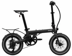 Eovolt Morning 16-Inch 2023 Electric Folding Bike