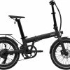 Eovolt Afternoon 20-Inch 2023 Electric Folding Bike