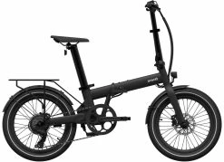 Eovolt Afternoon 20-Inch 2023 Electric Folding Bike