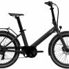 Eovolt Evening 24-Inch 2023 Electric Folding Bike
