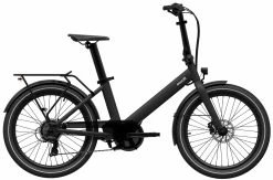 Eovolt Evening 24-Inch 2023 Electric Folding Bike