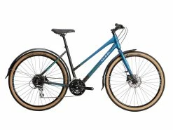 Raleigh Strada City 2021 Womens Bike