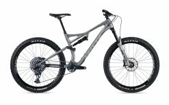 Whyte T-140C RS Bike