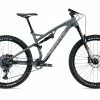 Whyte T-140 S V2 Bike
