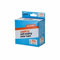 Weldtite 29-Inch Self Sealing Innertube