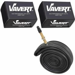 VaVert Innertube Valve