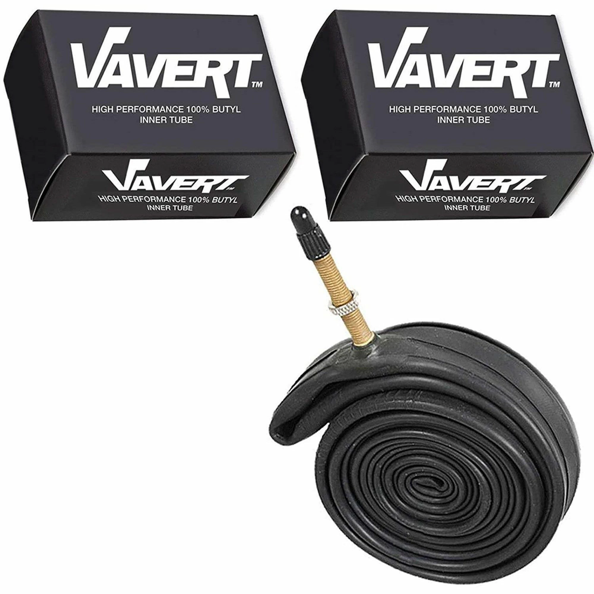 VaVert Innertube Valve