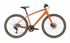 Whyte Victoria V3 Bike