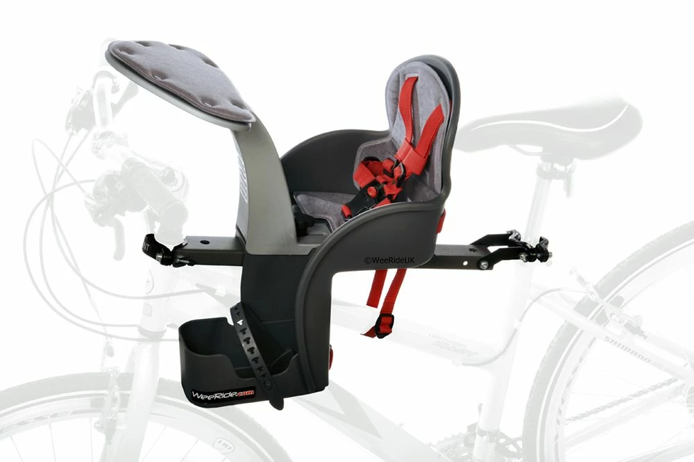 WeeRide Front Child Seat