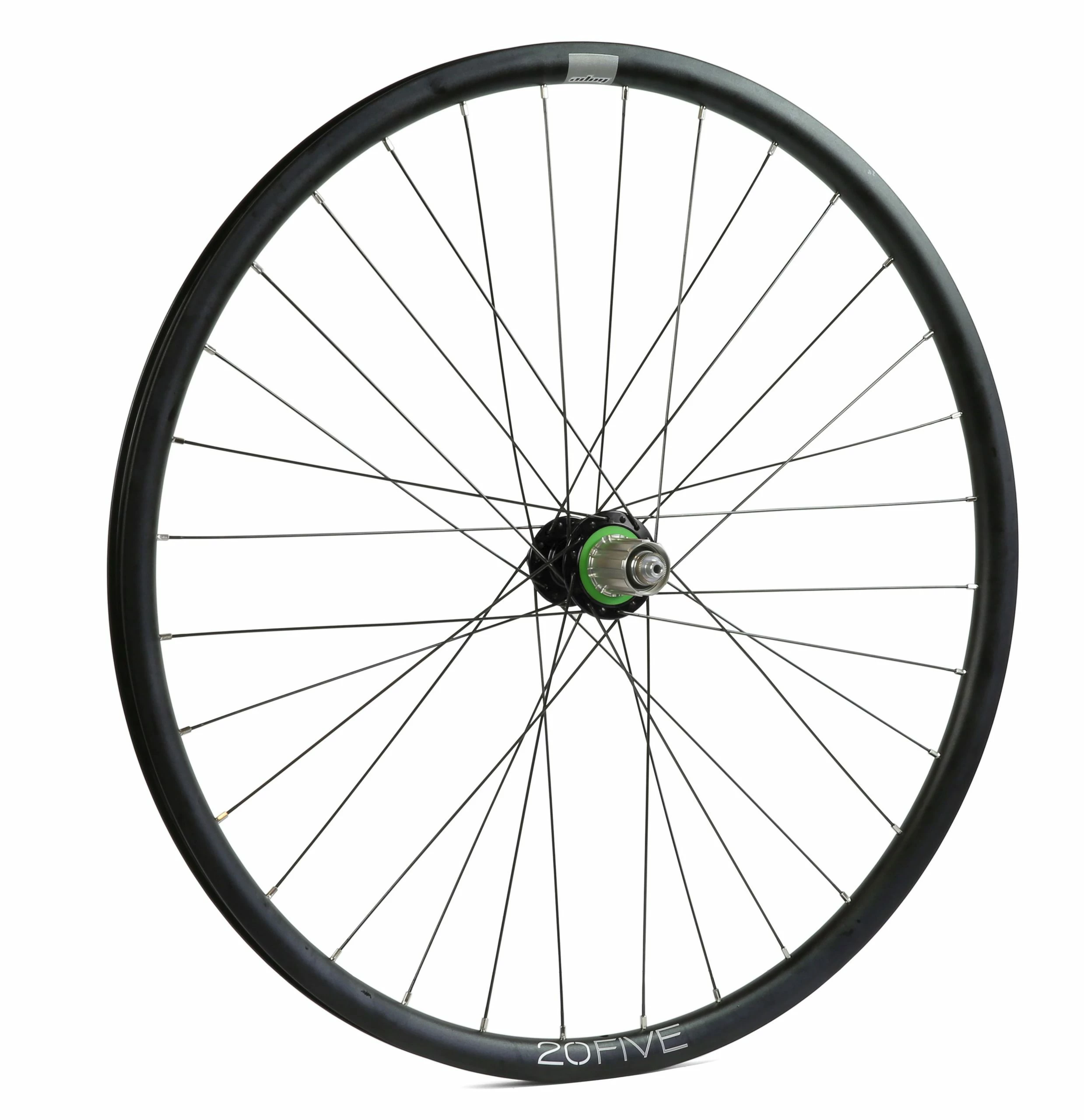 Hope RS4 20FIVE CenterLock 700c Rear Wheel