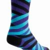 SockGuy Matrix Crew Socks