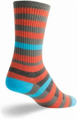SockGuy Metro Crew Socks