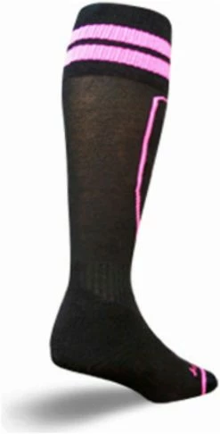 SockGuy Totally MTN Tech Ski Socks